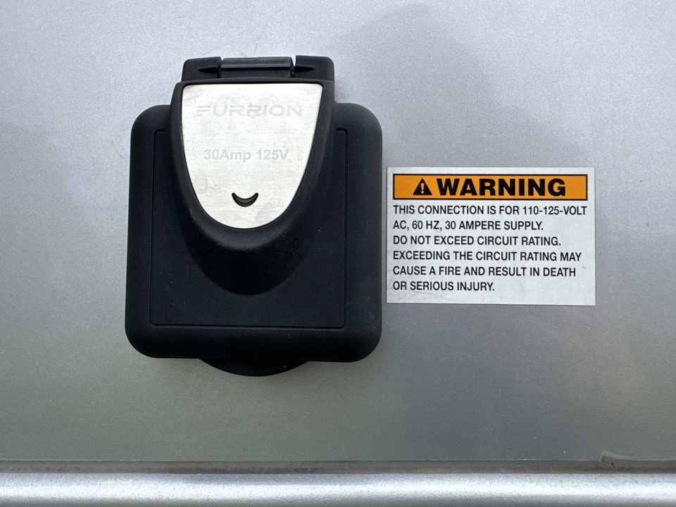 2023 Mercedes-Benz VS30 Sprinter - Image 27 of 31