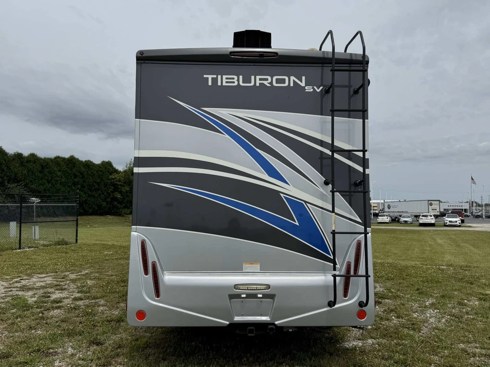 2023 Mercedes-Benz VS30 Sprinter - Image 6 of 31