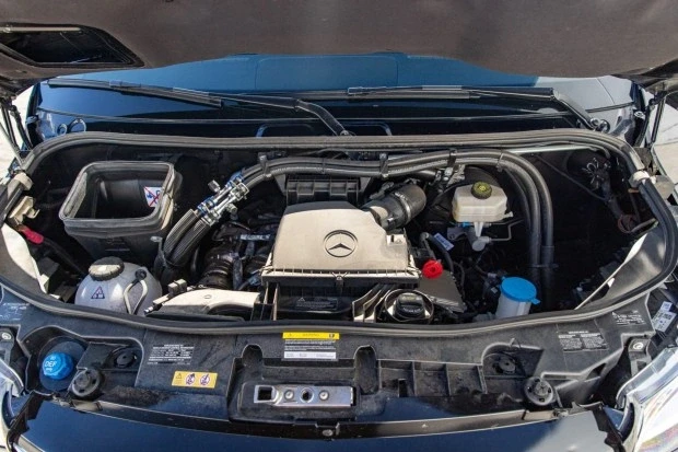 2023 Mercedes-Benz VS30 Sprinter - Image 7 of 9