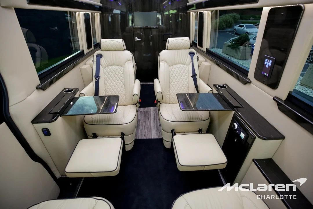 2023 Mercedes-Benz VS30 Sprinter - Image 21 of 21