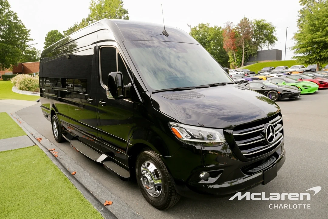 2023 Mercedes-Benz VS30 Sprinter - Image 7 of 12