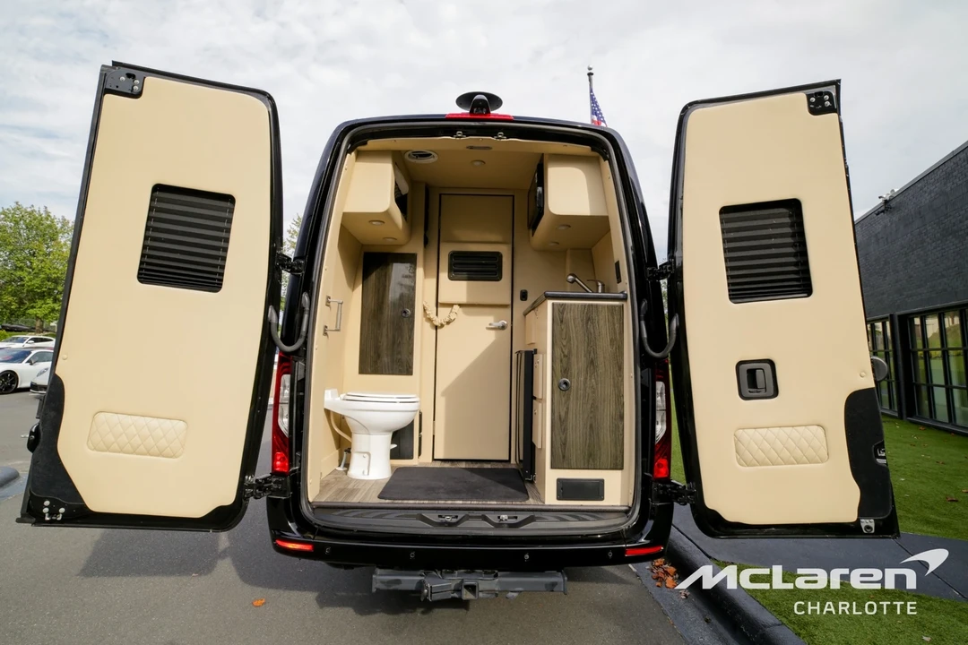 2023 Mercedes-Benz VS30 Sprinter - Image 15 of 21