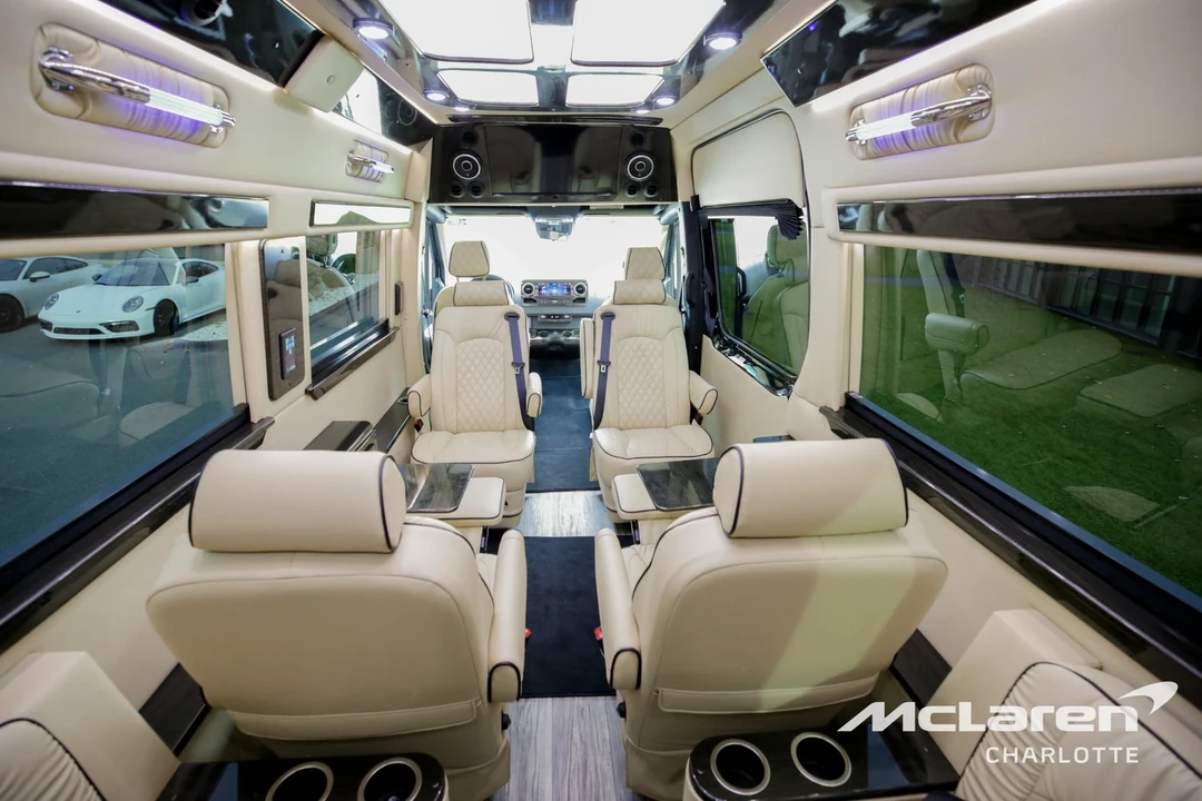 2023 Mercedes-Benz VS30 Sprinter - Image 20 of 21
