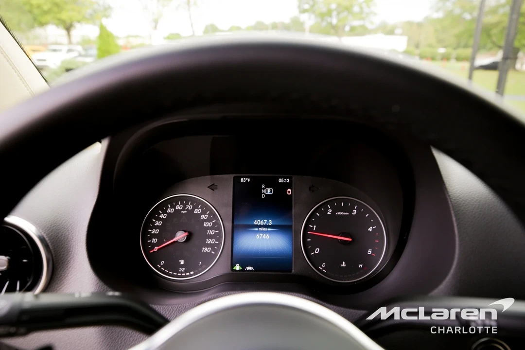 2023 Mercedes-Benz VS30 Sprinter - Image 12 of 12
