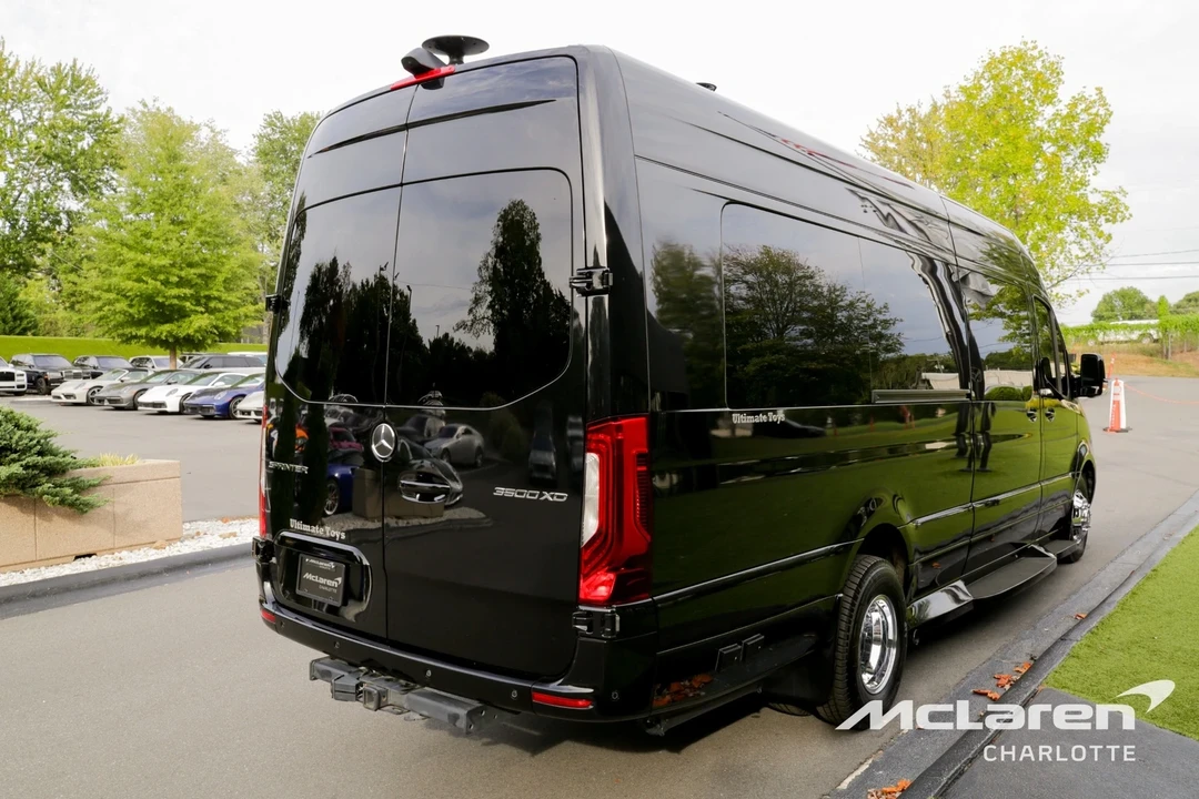 2023 Mercedes-Benz VS30 Sprinter - Image 5 of 12