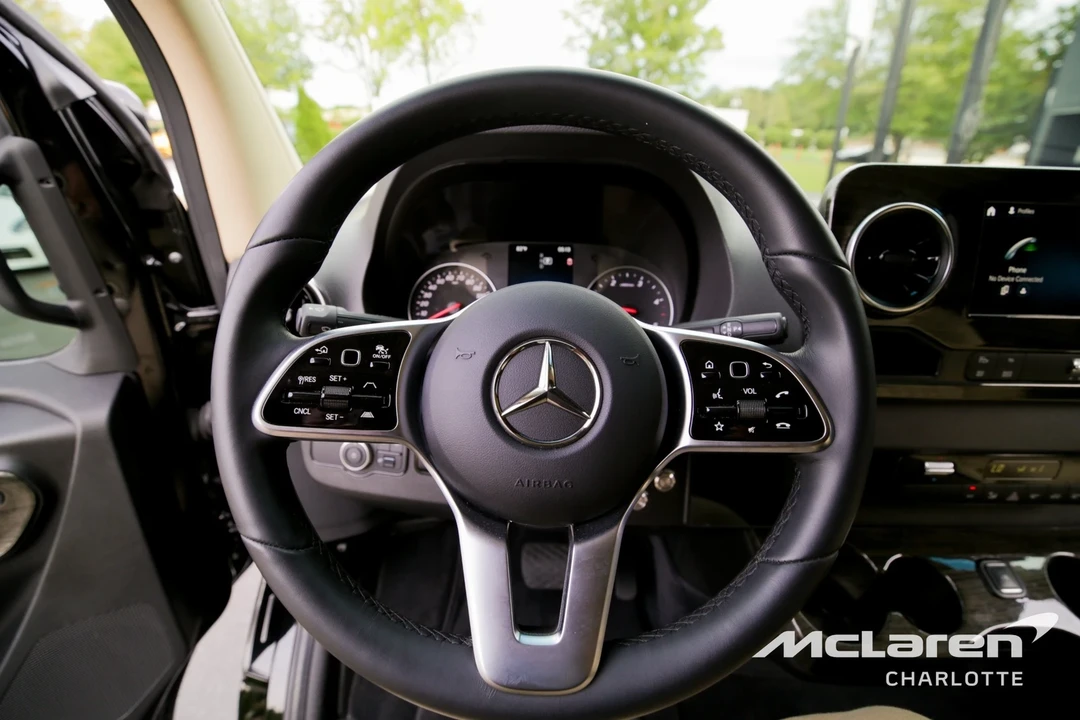 2023 Mercedes-Benz VS30 Sprinter - Image 13 of 21