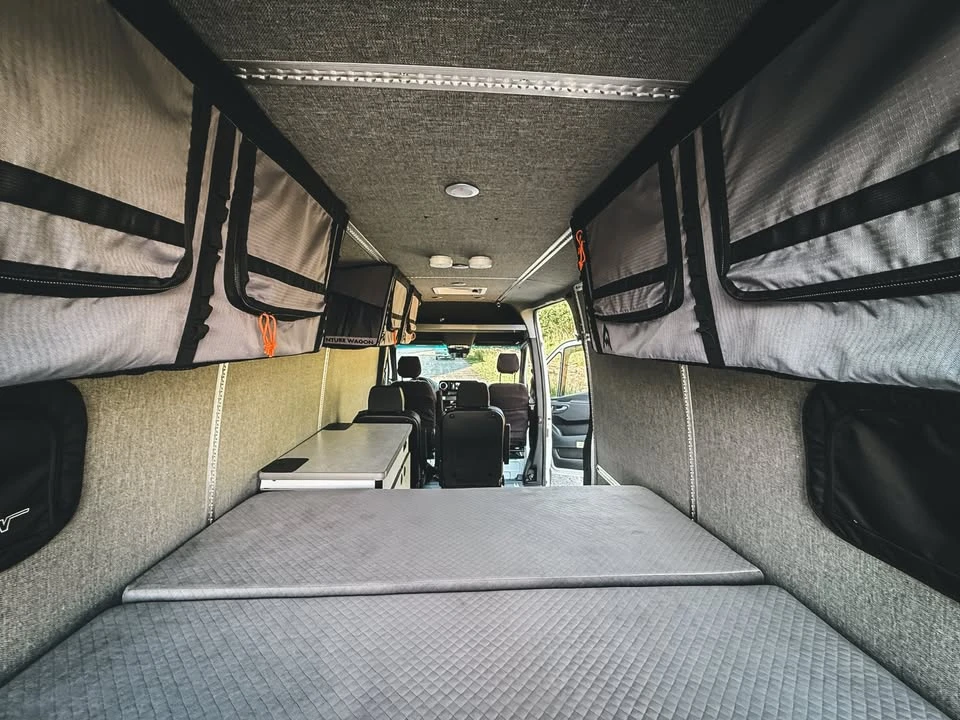 2023 Mercedes-Benz VS30 Sprinter - Image 18 of 20