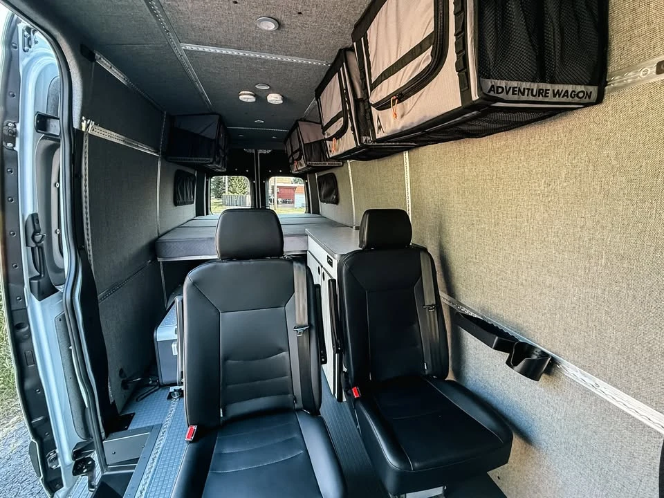 2023 Mercedes-Benz VS30 Sprinter - Image 14 of 20