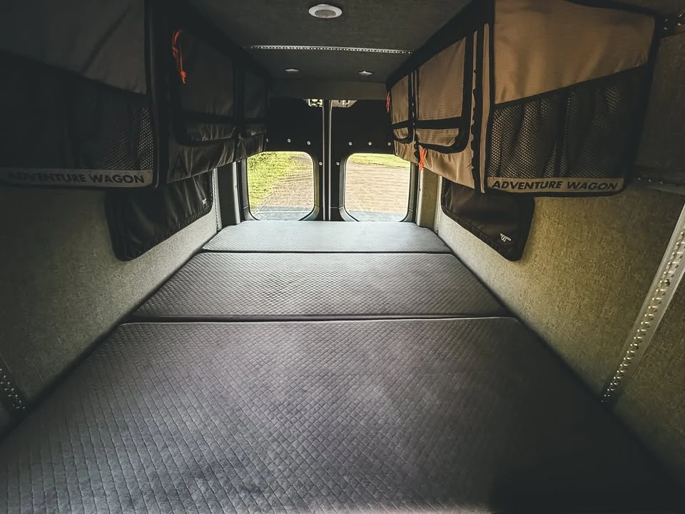 2023 Mercedes-Benz VS30 Sprinter - Image 15 of 20