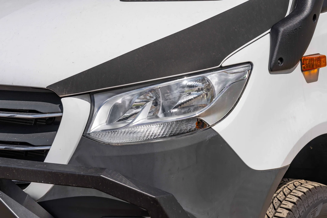 2023 Mercedes-Benz VS30 Sprinter - Image 24 of 31