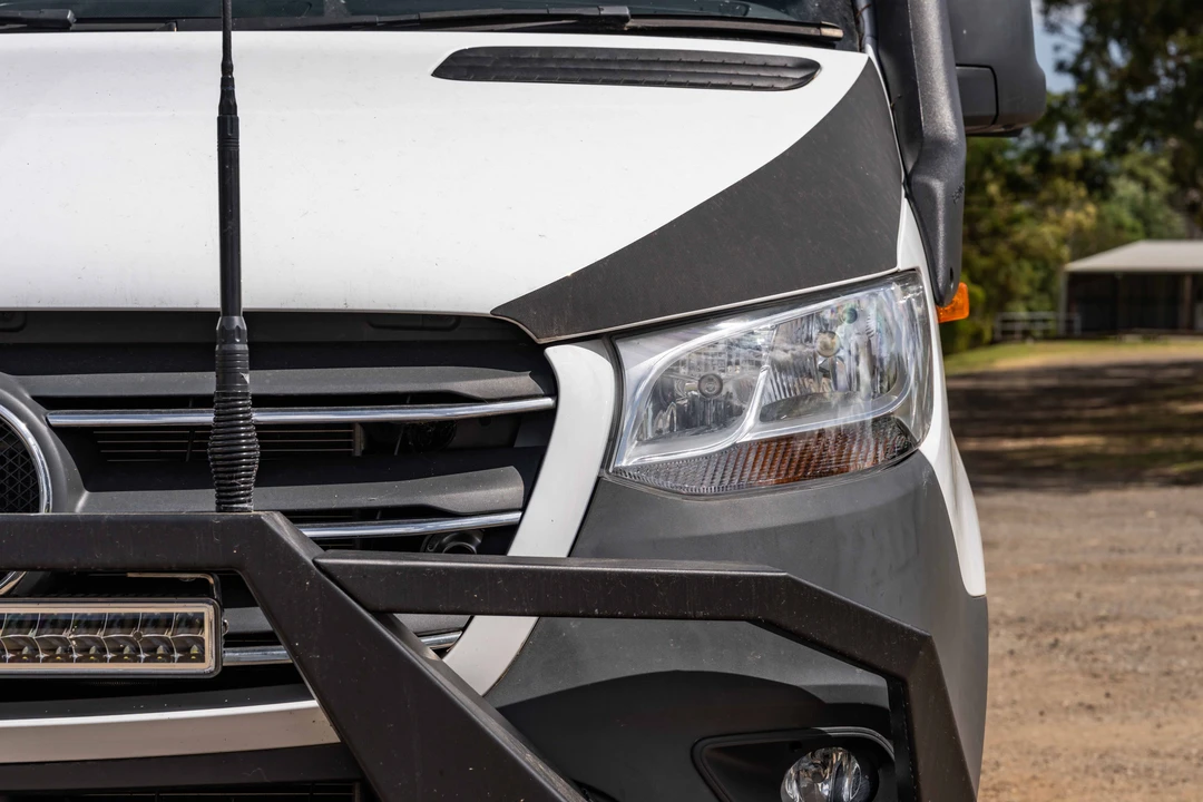2023 Mercedes-Benz VS30 Sprinter - Image 26 of 31