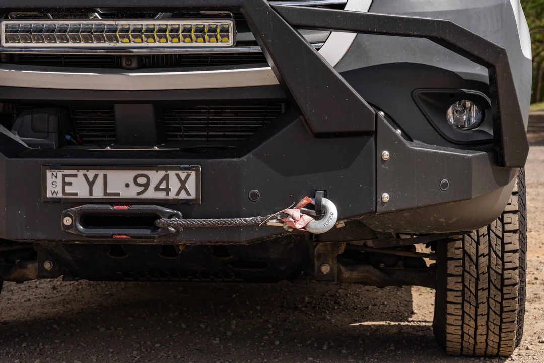 2023 Mercedes-Benz VS30 Sprinter - Image 27 of 31