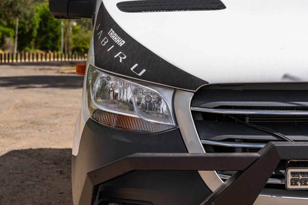 2023 Mercedes-Benz VS30 Sprinter - Image 28 of 31