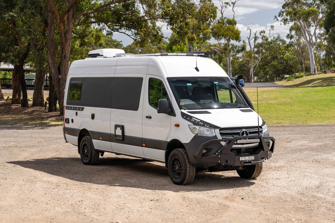 2023 Mercedes-Benz VS30 Sprinter - Image 11 of 31