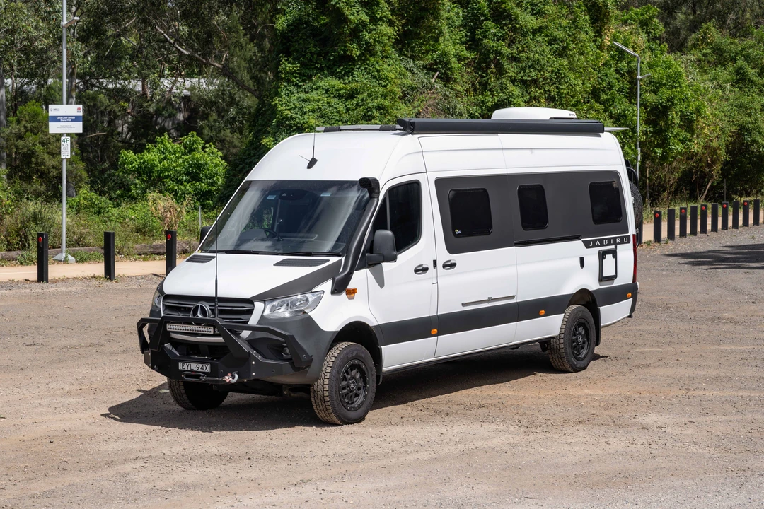 2023 Mercedes-Benz VS30 Sprinter - Image 17 of 31