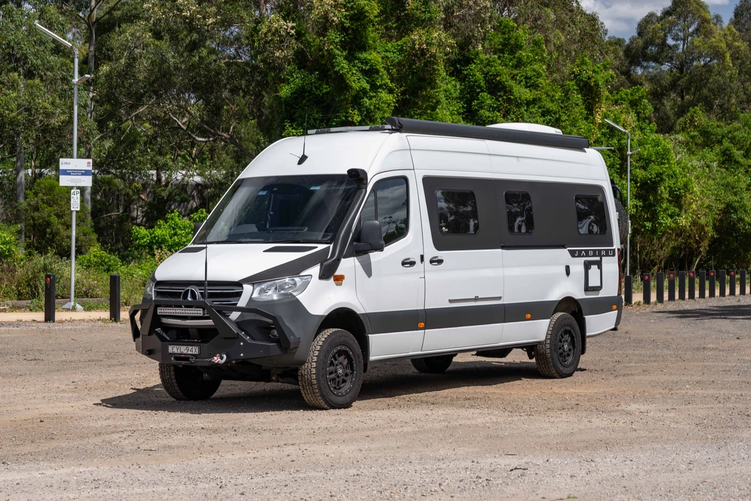 2023 Mercedes-Benz VS30 Sprinter - Image 9 of 31