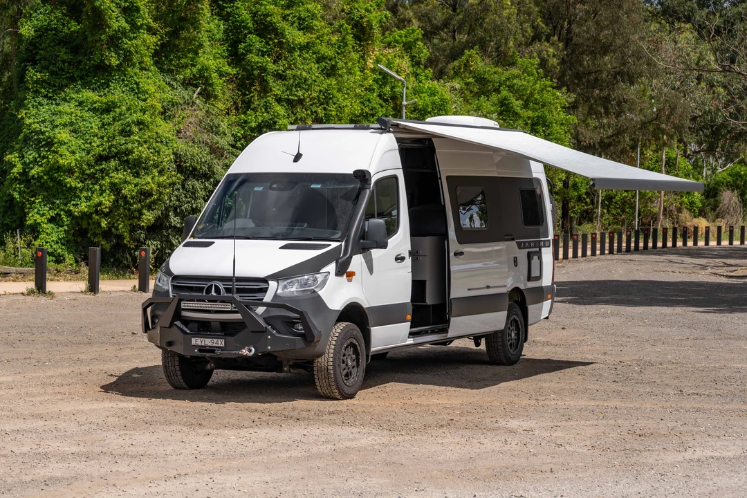 2023 Mercedes-Benz VS30 Sprinter - Image 19 of 31