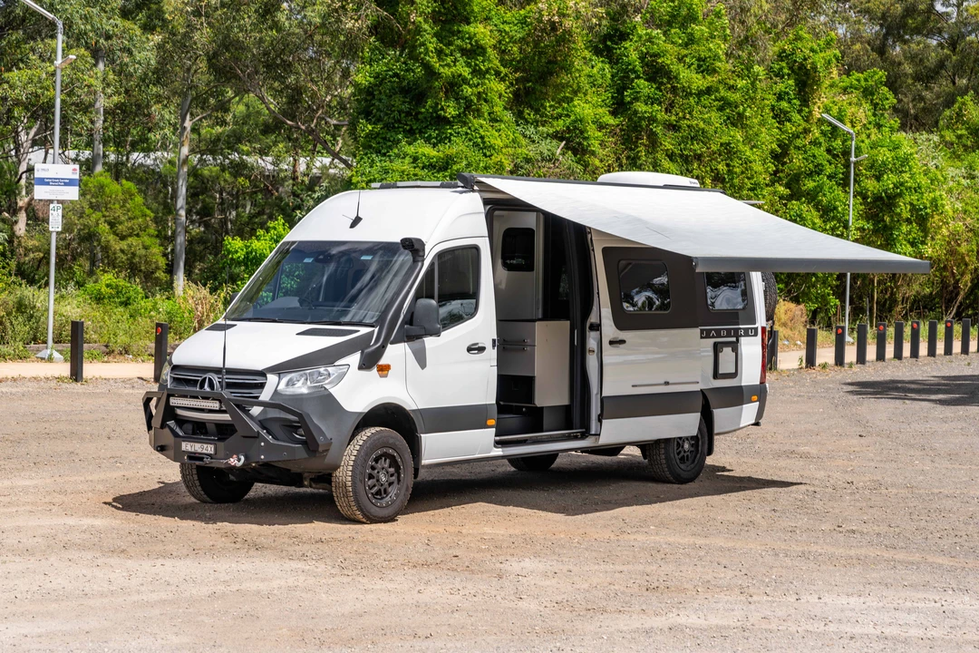 2023 Mercedes-Benz VS30 Sprinter - Image 20 of 31