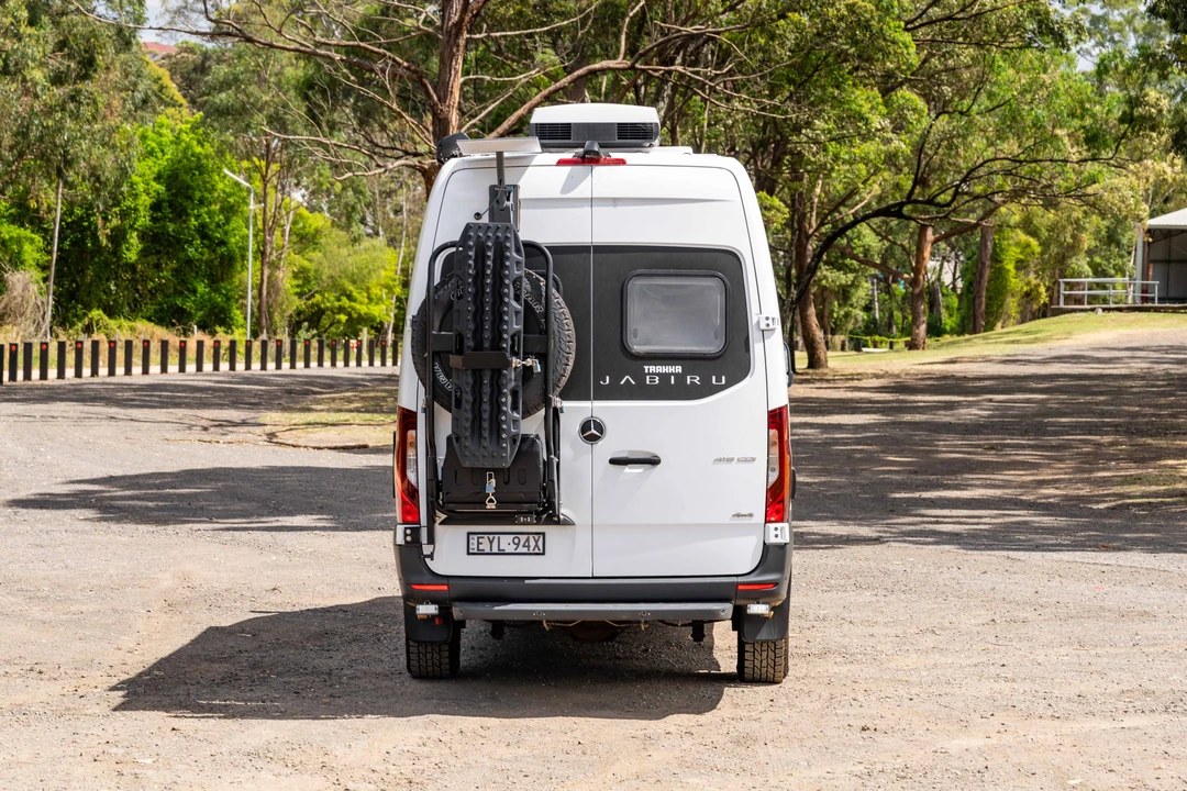 2023 Mercedes-Benz VS30 Sprinter - Image 14 of 31
