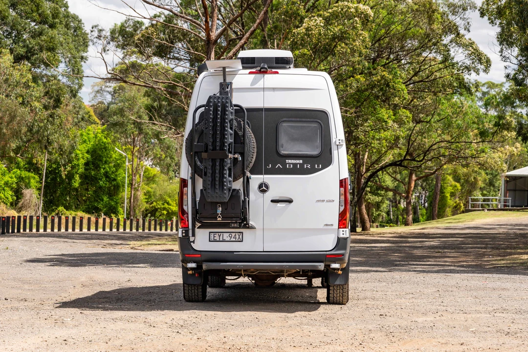 2023 Mercedes-Benz VS30 Sprinter - Image 6 of 31