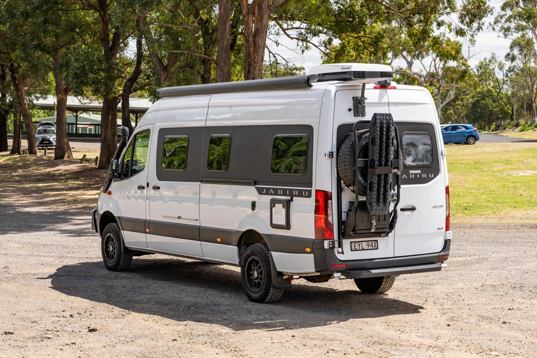 2023 Mercedes-Benz VS30 Sprinter - Image 15 of 31