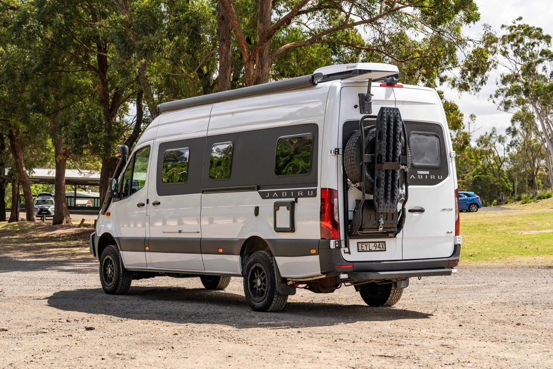 2023 Mercedes-Benz VS30 Sprinter - Image 7 of 31