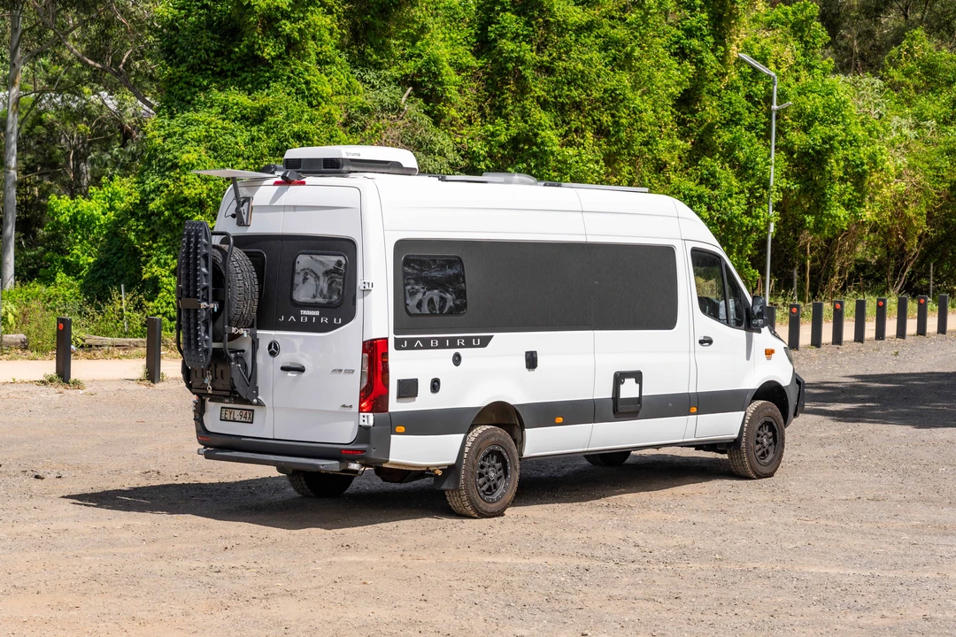 2023 Mercedes-Benz VS30 Sprinter - Image 13 of 31
