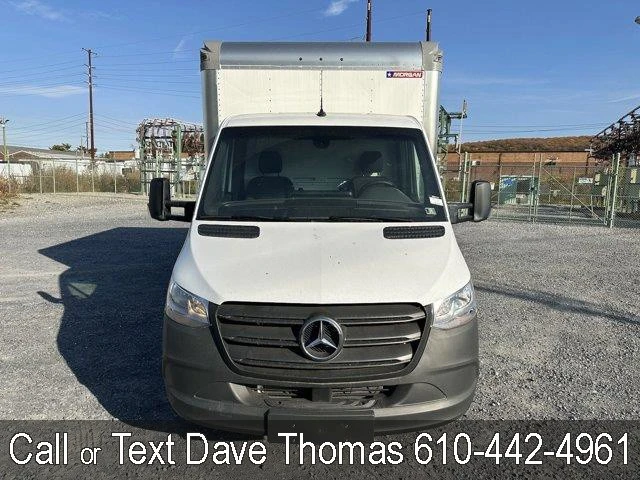 2023 Mercedes-Benz VS30 Sprinter - Image 4 of 21