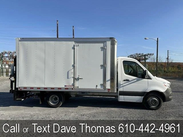 2023 Mercedes-Benz VS30 Sprinter - Image 12 of 21