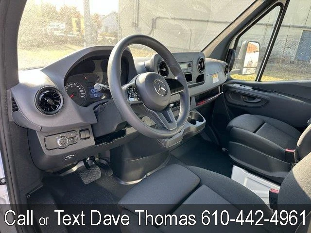 2023 Mercedes-Benz VS30 Sprinter - Image 17 of 21