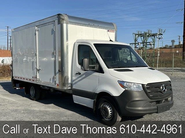 2023 Mercedes-Benz VS30 Sprinter - Image 3 of 21