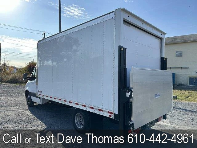 2023 Mercedes-Benz VS30 Sprinter - Image 9 of 21