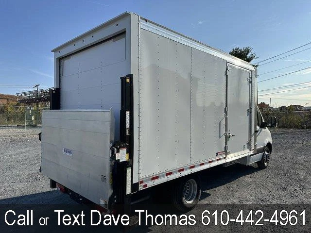 2023 Mercedes-Benz VS30 Sprinter - Image 11 of 21
