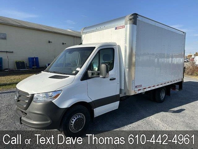2023 Mercedes-Benz VS30 Sprinter - Image 8 of 21