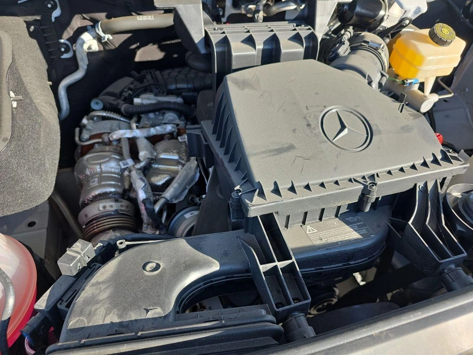 2023 Mercedes-Benz VS30 Sprinter - Image 13 of 21