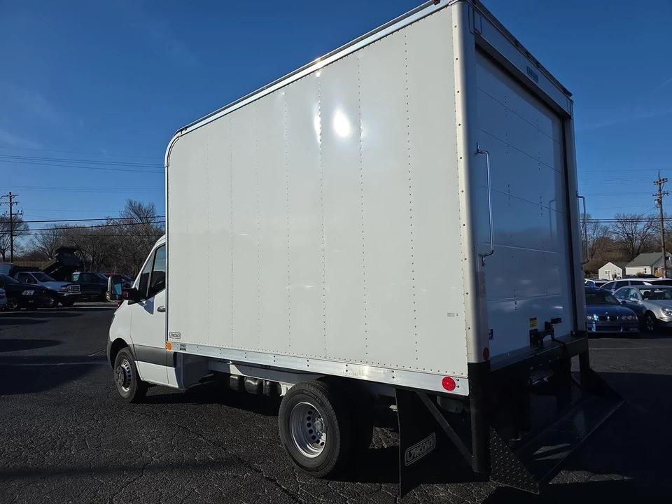 2023 Mercedes-Benz VS30 Sprinter - Image 20 of 21