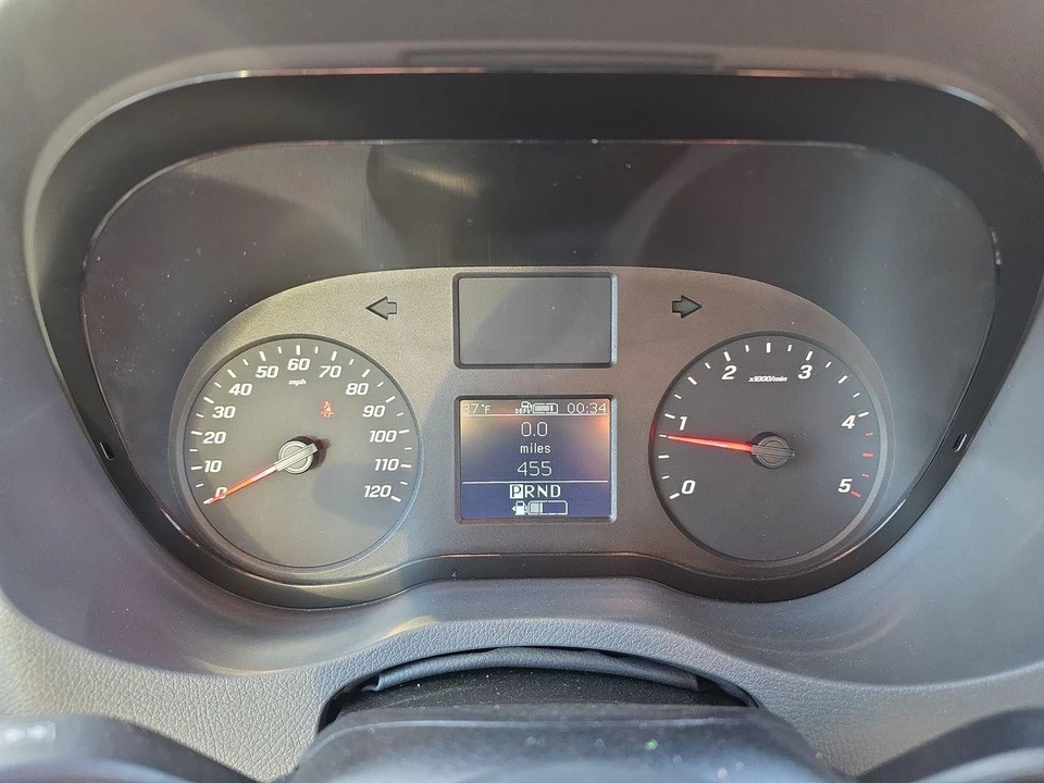 2023 Mercedes-Benz VS30 Sprinter - Image 11 of 21