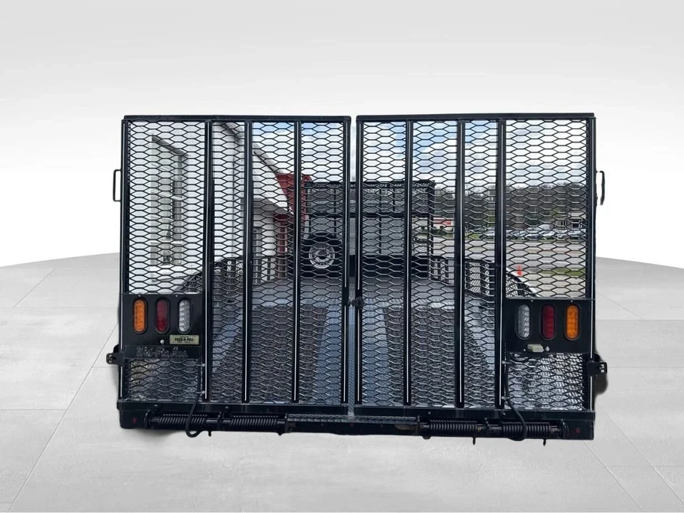 2023 Mercedes-Benz VS30 Sprinter - Image 12 of 12