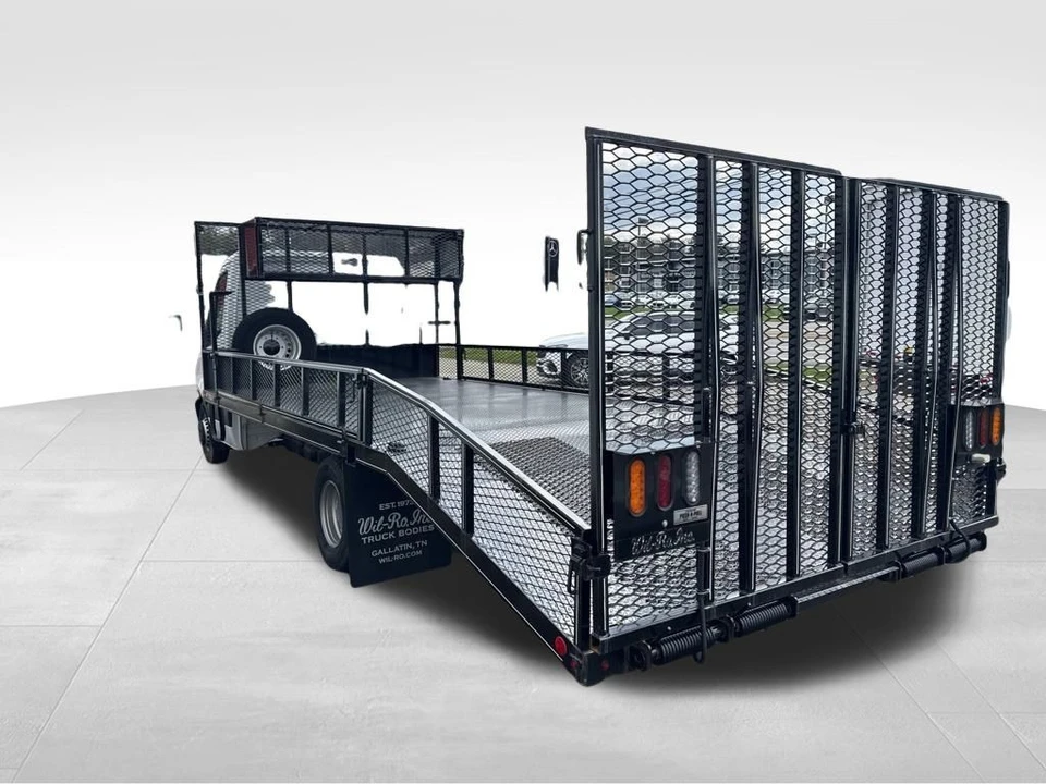 2023 Mercedes-Benz VS30 Sprinter - Image 14 of 15