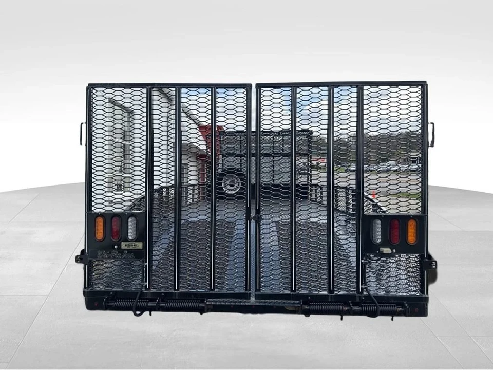 2023 Mercedes-Benz VS30 Sprinter - Image 11 of 12