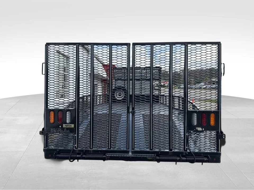 2023 Mercedes-Benz VS30 Sprinter - Image 12 of 15