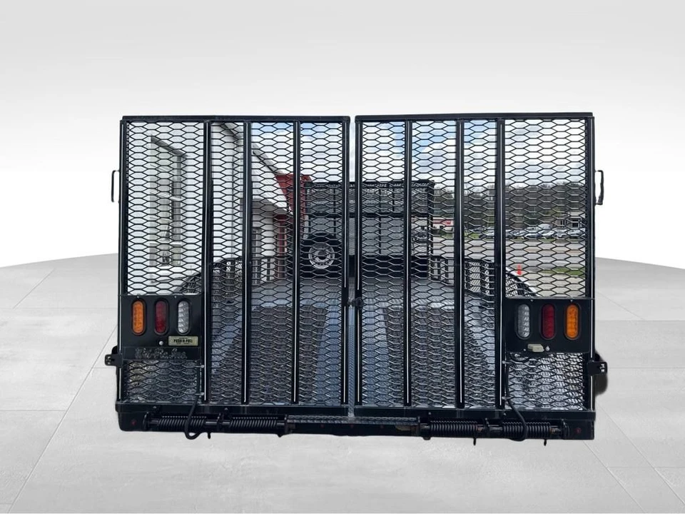 2023 Mercedes-Benz VS30 Sprinter - Image 11 of 12