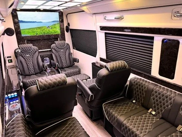 2023 Mercedes-Benz VS30 Sprinter - Image 19 of 20
