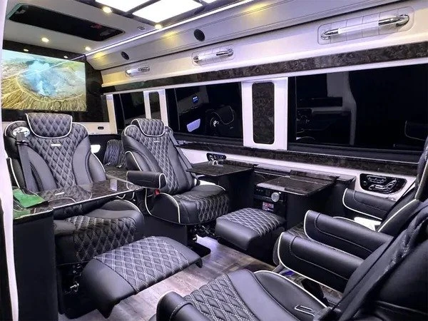 2023 Mercedes-Benz VS30 Sprinter - Image 5 of 20
