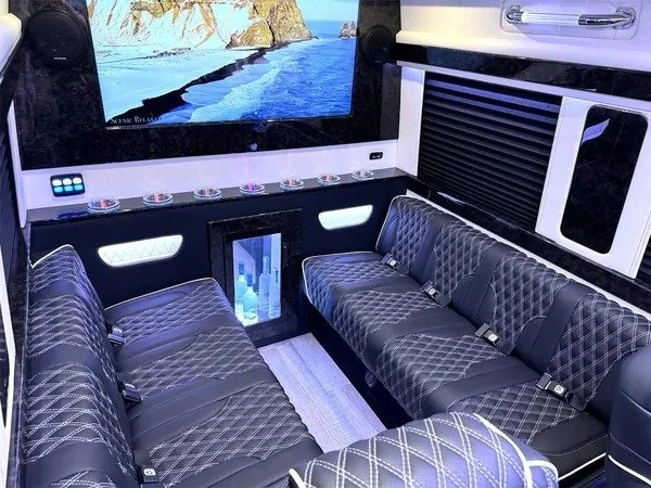 2023 Mercedes-Benz VS30 Sprinter - Image 6 of 20