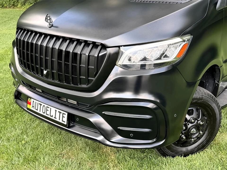 2023 Mercedes-Benz VS30 Sprinter - Image 2 of 12