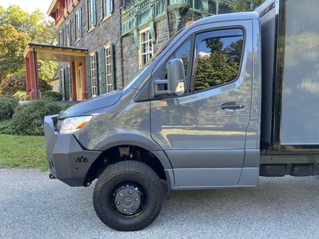 2023 Mercedes-Benz VS30 Sprinter - Image 3 of 21