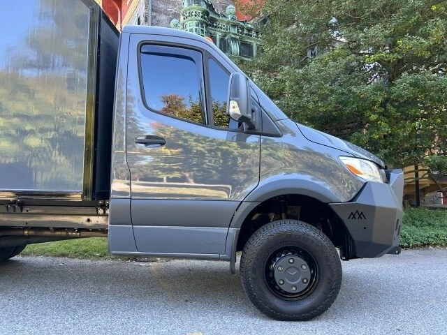 2023 Mercedes-Benz VS30 Sprinter - Image 17 of 21