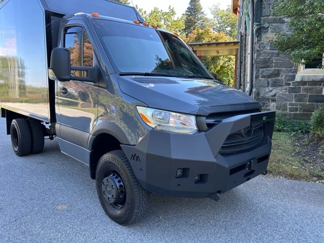 2023 Mercedes-Benz VS30 Sprinter - Image 14 of 21