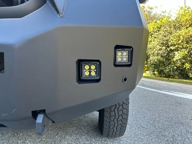 2023 Mercedes-Benz VS30 Sprinter - Image 16 of 21